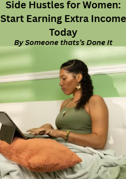 Side Hustles for Women: Start Earning Extra Income Today